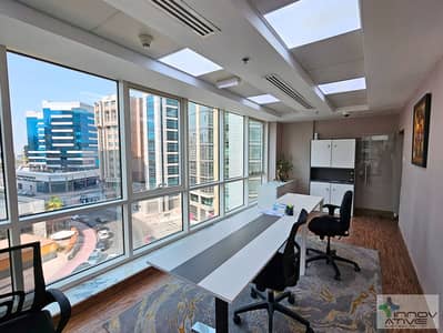 Office for Rent in Deira, Dubai - 1. jpg