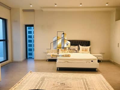 Studio for Rent in Al Reem Island, Abu Dhabi - 1104 (1). jpeg