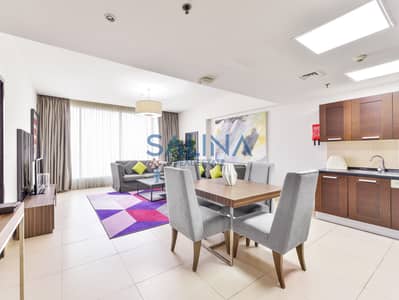 1 Bedroom Flat for Rent in Sheikh Zayed Road, Dubai - 4001. jpg