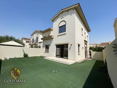 3 Bedroom Villa for Sale in Reem, Dubai - Type 3E l Vacant l Close to Pool and Park