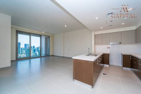 1 Спальня Апартаменты в аренду в Дубай Даунтаун, Дубай - Квартира в Дубай Даунтаун，Форте，Форте 2, 1 спальня, 135000 AED - 8919007