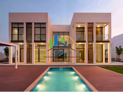 5 Bedroom Villa for Sale in Al Jubail Island, Abu Dhabi - 14. png