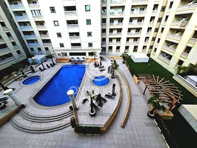 1 Спальня Апартамент в аренду в Джумейра Вилладж Серкл (ДЖВС), Дубай - 10906991-b219do. jpg