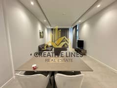 GRAB THE KEYS || BRAND NEW | FULLY FURNISHED 2-BR WITH LAUNDRY ROOM