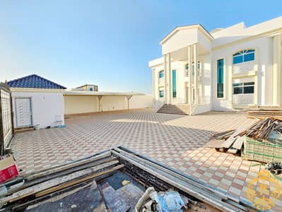 7 Bedroom Villa for Rent in Al Shamkha, Abu Dhabi - OIT7OPpu9JxSjfx5Lm5z4EFrJtiwwjVa3X6Iv7AV