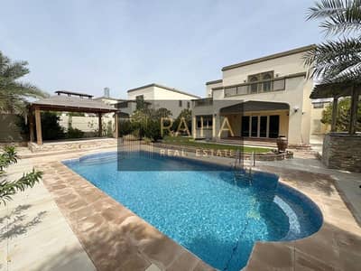 5 Bedroom Villa for Rent in Jumeirah Park, Dubai - 2. jpg