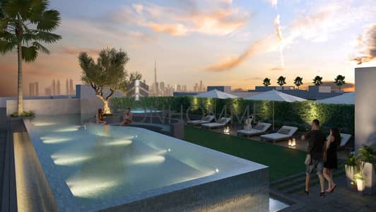 1 Bedroom Apartment for Sale in Jumeirah Village Circle (JVC), Dubai - 034bae5e-df33-4594-9cce-4828d865d581. jpeg