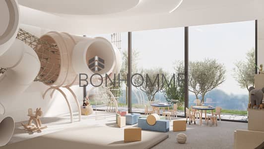 1 Bedroom Flat for Sale in Jumeirah Village Circle (JVC), Dubai - 74501ce5-bbe3-47be-bd40-adb5fb07711d. jpeg