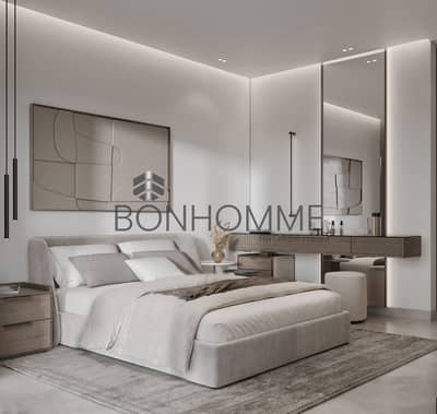 شقة 1 غرفة نوم للبيع في قرية جميرا الدائرية، دبي - 2. jpg