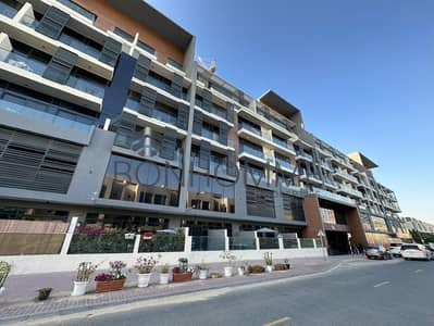 2 Cпальни Апартаменты Продажа в Джумейра Вилладж Серкл (ДЖВС), Дубай - IMG-20240118-WA0006. jpg