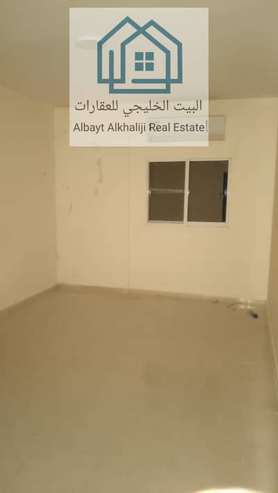 Apartment for annual rent in Ajman, one room and one hall, Al Rawda 2