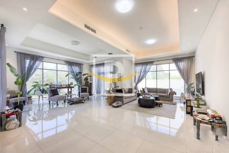 4 Bedroom Villa for Sale in Al Furjan, Dubai - Luxury Redefined|MAG The Estate| Vacant