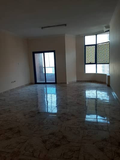 DISTYRESS DEAL OPEN VIEW 3 BHK FOR SALE IN NUAIMIYA TOWER + MAID ROOM + RENTED