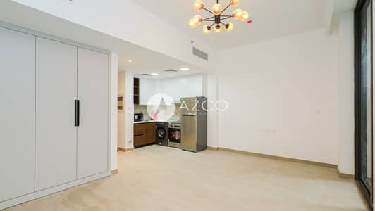Studio for Rent in Jumeirah Village Circle (JVC), Dubai - 7. jpg
