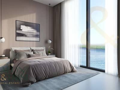فلیٹ 2 غرفة نوم للبيع في شوبا هارتلاند، دبي - شقة في كريست غراندي،شوبا هارتلاند 2 غرف 2700000 درهم - 8919243