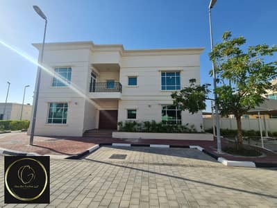6 Cпальни Вилла в аренду в Халифа Сити, Абу-Даби - 25. jpg