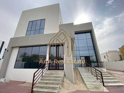 阿尔巴沙住宅区， 迪拜 6 卧室别墅待租 - IMG-20240426-WA0043. jpg