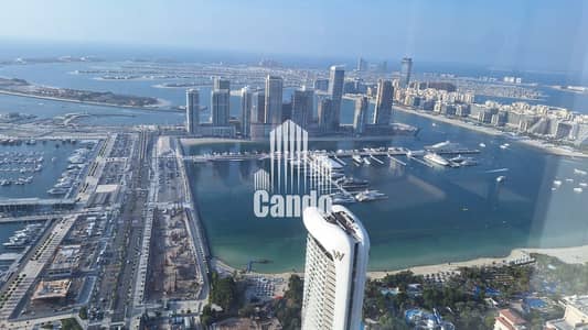 迪拜码头， 迪拜 4 卧室顶楼公寓待租 - bf49c07a-3872-4a36-8af9-2d724e6e660d. jpg