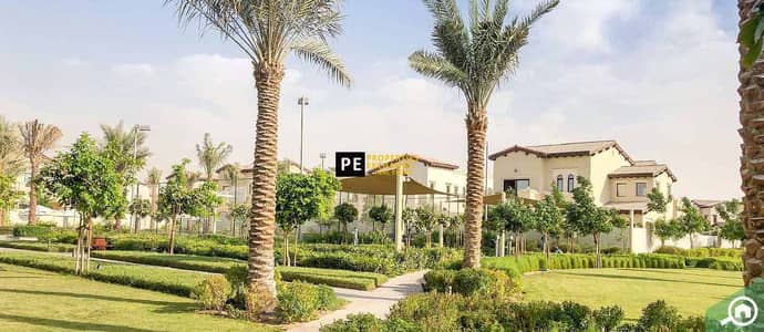 3 Cпальни Вилла в аренду в Аравийские Ранчо 2, Дубай - al-reem-arabian-ranches-cover-image-options-260619-11. jpg