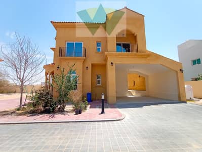 5 Bedroom Villa Compound for Rent in Mohammed Bin Zayed City, Abu Dhabi - tj2iOLZYOPeGmXBXJ9KOfuaRgosyFFFsNSo08pEi