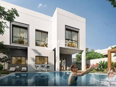 4 Bedroom Villa for Sale in Yas Island, Abu Dhabi - WhatsApp Image 2022-09-06 at 11.32. 13 (1). jpeg