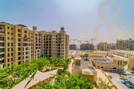 2 Bedroom Flat for Rent in Umm Suqeim, Dubai - Spacious 2BR | MJL Rahaal | Bright | Vacant