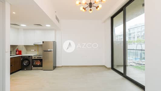 Studio for Rent in Jumeirah Village Circle (JVC), Dubai - 4. jpg