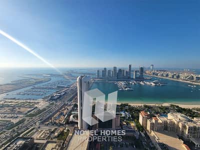 3 Bedroom Flat for Rent in Dubai Marina, Dubai - PF IMAGE SIZE_0005_IMG-20240319-WA0013. jpg