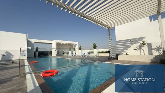 1 Bedroom Flat for Rent in Al Barsha, Dubai - IMG_8219. jpg