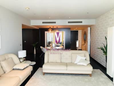 2 Bedroom Flat for Rent in Downtown Dubai, Dubai - Burj  flat (11). jpeg
