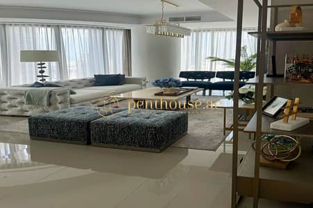 شقة 2 غرفة نوم للايجار في وسط مدينة دبي، دبي - شقة في أوبرا جراند،وسط مدينة دبي 2 غرف 325000 درهم - 8919406