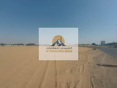 ارض سكنية  للبيع في الجرف، عجمان - WhatsApp Image 2024-04-27 at 1.21. 57 PM. jpeg