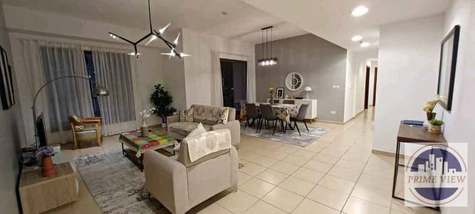شقة 2 غرفة نوم للايجار في جميرا بيتش ريزيدنس، دبي - WhatsApp Image 2024-04-27 at 12.27. 46 (7). jpeg