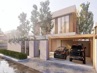 4 Bedroom Villa for Sale in Sharjah Garden City, Sharjah - Screenshot 2023-05-31 185215. jpg