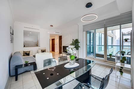 1 Bedroom Apartment for Rent in Dubai Marina, Dubai - AP_AlMrjn_3402_46. jpg
