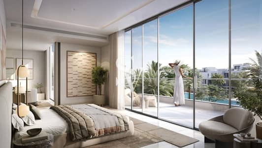 5 Bedroom Villa for Sale in The Oasis by Emaar, Dubai - Great Investment I Lagoon community I New Launch