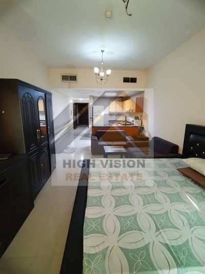 2 Bedroom Apartment for Rent in Emirates City, Ajman - WhatsApp Image 2023-12-27 at 2.12. 13 PM. jpeg