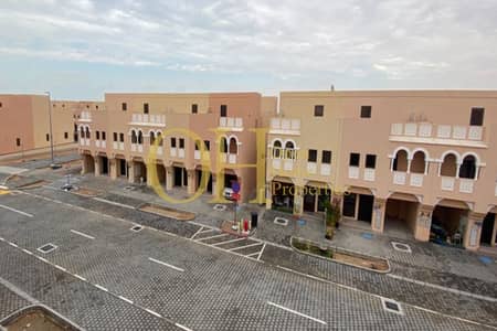 2 Cпальни Таунхаус Продажа в Хидра Вилладж, Абу-Даби - Untitled Project - 2024-04-27T163058.433. jpg