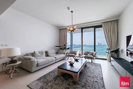 2 Cпальни Апартаменты в аренду в Дубай Крик Харбор, Дубай - Квартира в Дубай Крик Харбор，Гранд, 2 cпальни, 265000 AED - 8919491