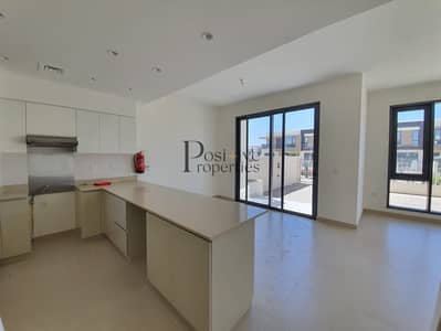 4 Bedroom Villa for Rent in Dubai Hills Estate, Dubai - Type 3M | Ready to move Soon | Park facing