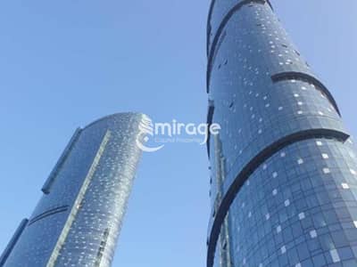 2 Bedroom Apartment for Rent in Al Reem Island, Abu Dhabi - 6. png