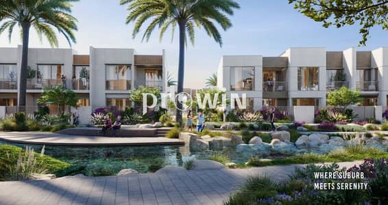 3 Bedroom Townhouse for Sale in The Valley by Emaar, Dubai - Screenshot 2024-04-27 155443. png