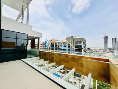 2 Bedroom Apartment for Rent in Meydan City, Dubai - IMG-20240416-WA0023. jpg