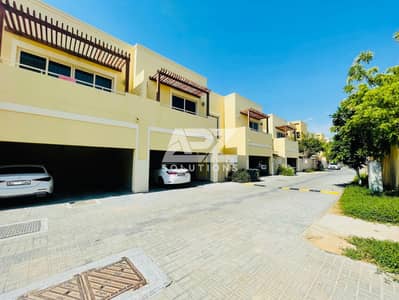 3 Bedroom Villa for Rent in Al Raha Gardens, Abu Dhabi - AL6Fq0ICwqIOxkDLRLnzQqyuegr4ygIlHJ1hRPix
