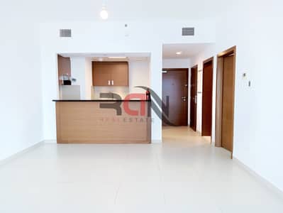 1 Bedroom Flat for Rent in Al Reem Island, Abu Dhabi - IMG-20231209-WA0043. jpg