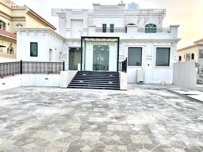 Villa for Rent in Baniyas, Abu Dhabi - Fabulous  Commercial Villa, 7 Bedrooms, 7 Bathrooms in East Baniyas