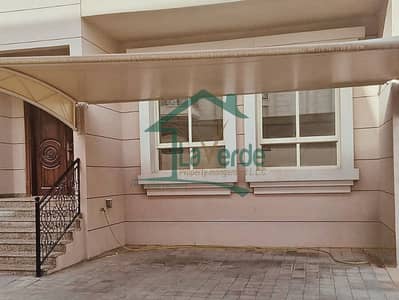 7 Cпальни Вилла в аренду в Мохаммед Бин Зайед Сити, Абу-Даби - 1. jpg
