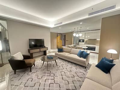 迪拜溪港， 迪拜 3 卧室单位待售 - 位于迪拜溪港，谦恭海港大厦 3 卧室的公寓 7100000 AED - 8919703