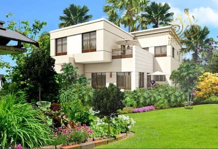 3 Bedroom Villa for Sale in Sharjah Garden City, Sharjah - 09cca300-9865-46ad-a373-444140ec9fb4. jpg