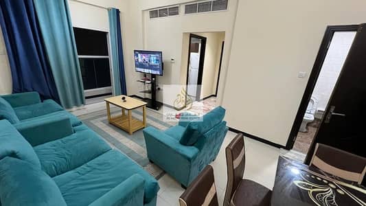 1 Bedroom Flat for Rent in Al Nuaimiya, Ajman - WhatsApp Image 2024-04-27 at 2.05. 17 PM. jpeg